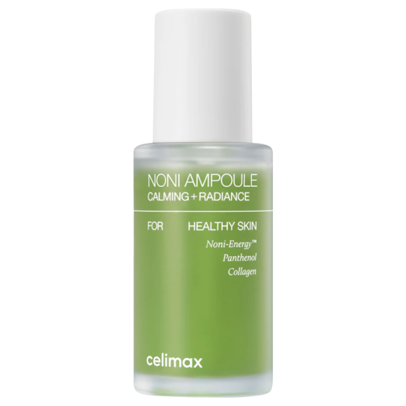 Celimax Noni Ampoule Calming + Radiance de 30 ml