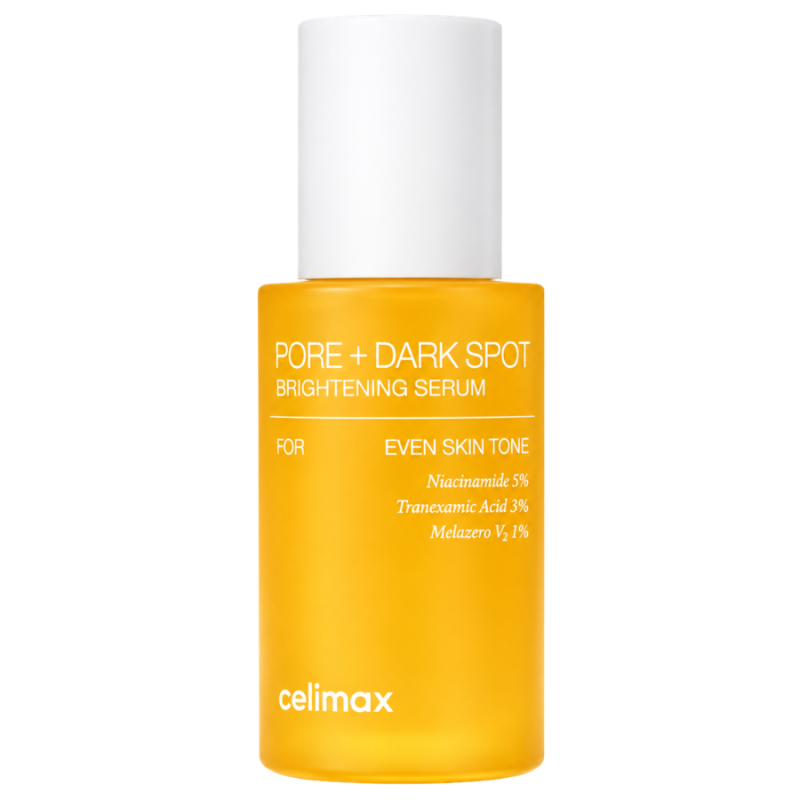 Celimax Pore+Dark Spot Brightening Serum de 30 ml