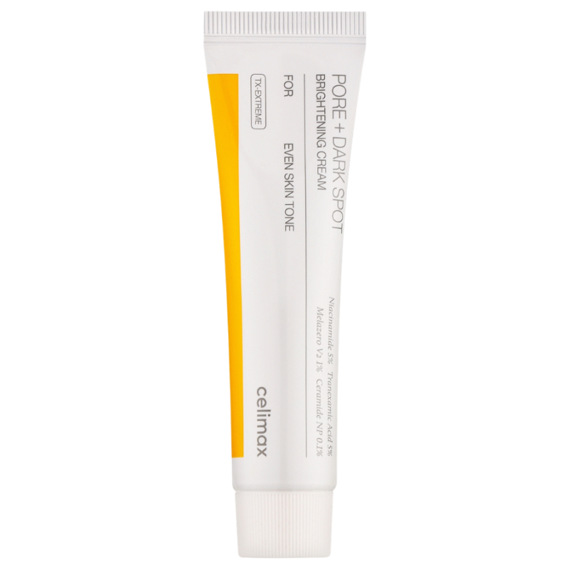 Celimax Pore+Dark Spot Brightening Cream de 35 ml